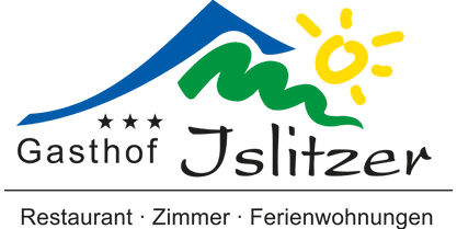 Gasthof Islitzer - Bernhard Berger Logo