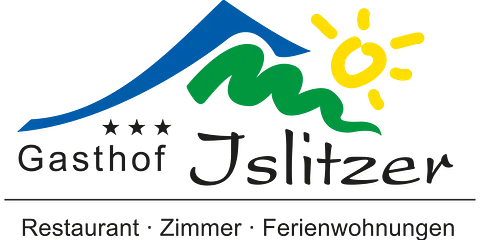 Gasthof Islitzer Logo